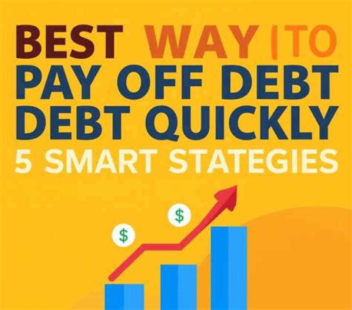 What is the best way to handle debt?