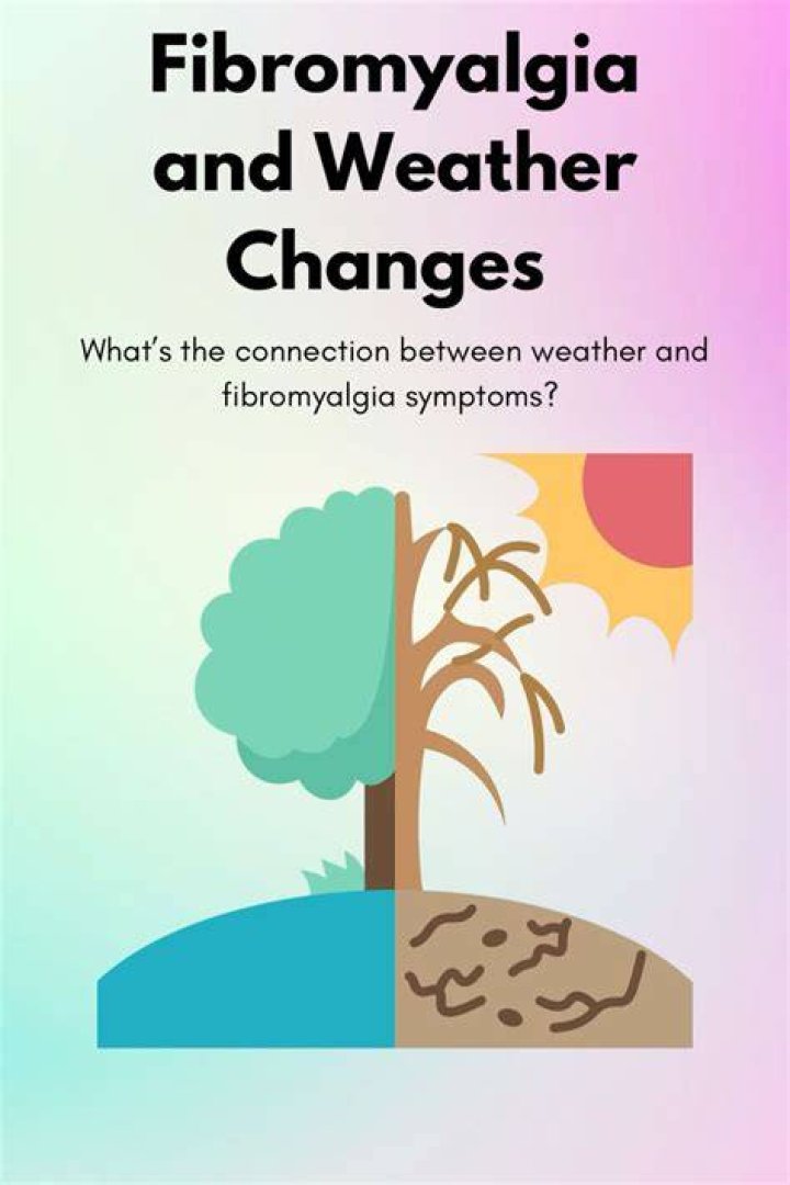 What is the best weather for fibromyalgia?