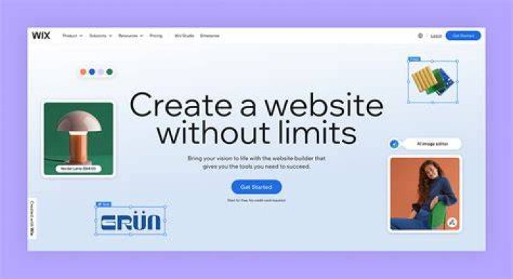 What is the best website builder for a shop?