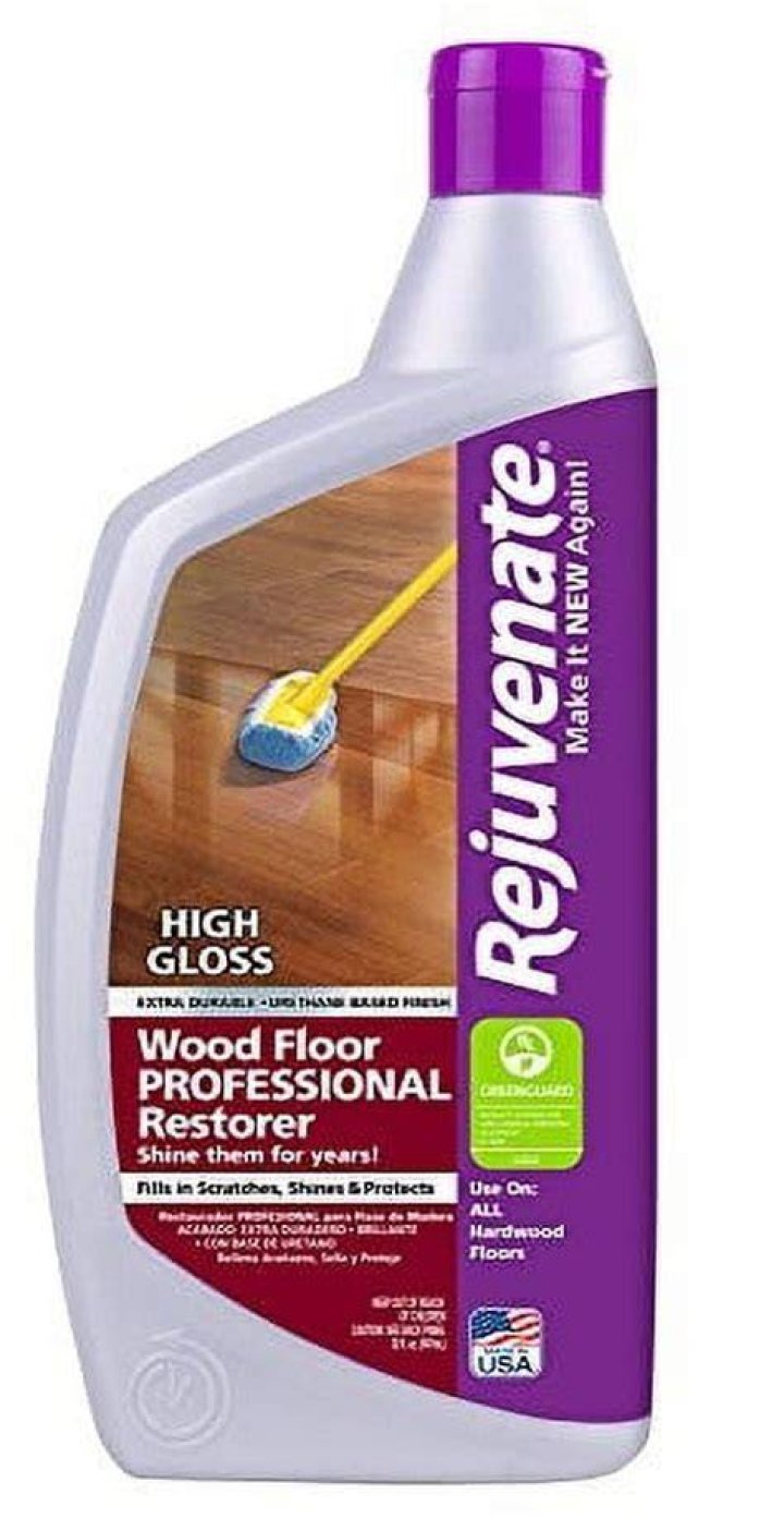 What is the best wood floor restorer?