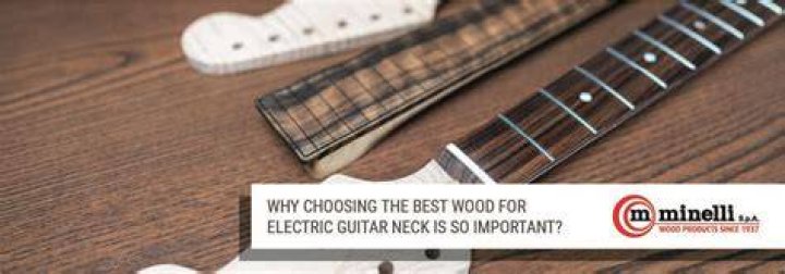 What is the best wood for a guitar neck?