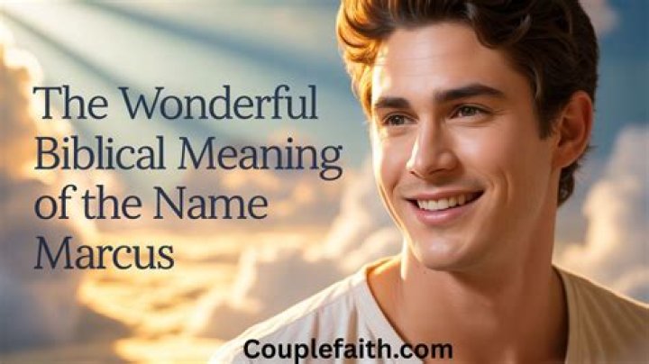 What is the biblical meaning of Margaux?