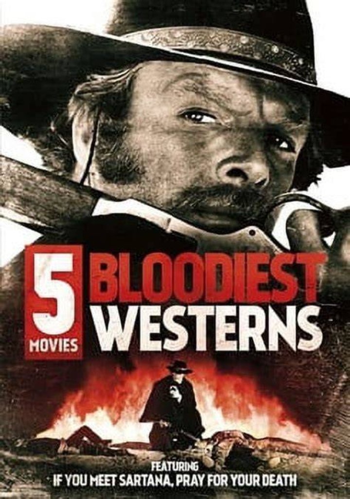 What is the bloodiest western movie?