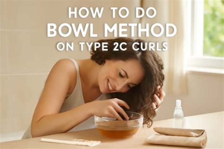 What is the bowl method?