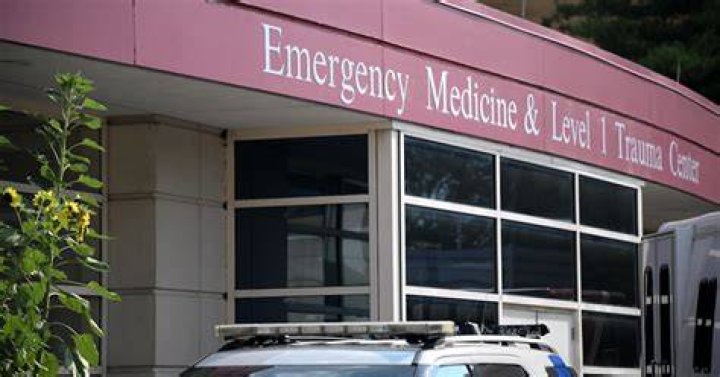 What is the busiest day in the emergency room?