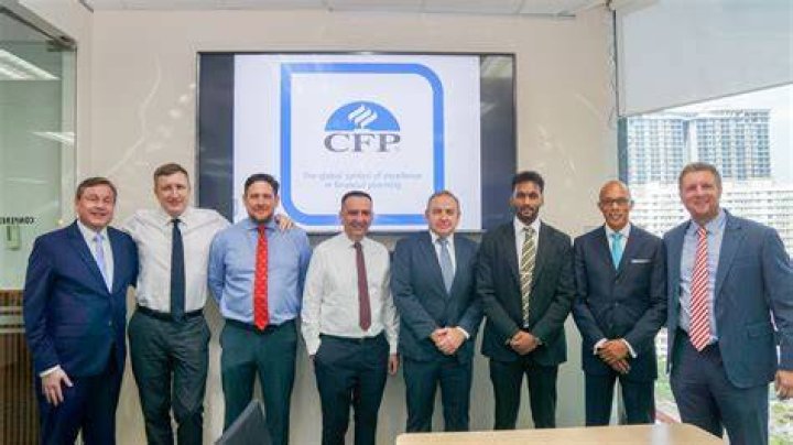 What is the CF designation?