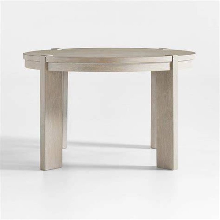 What is the cheaper version of Crate and Barrel?
