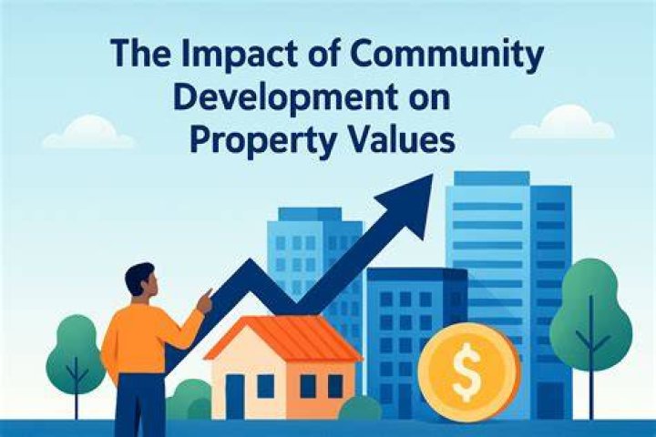 What is the community property adjustment?