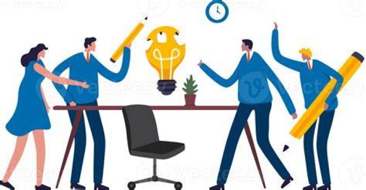 What is the conclusion of organization?