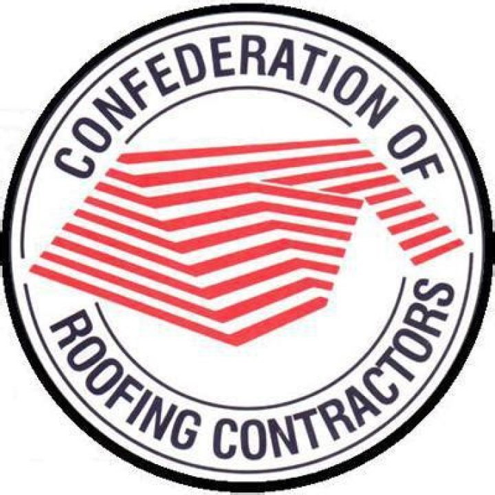 What is the Confederation of Roofing Contractors?