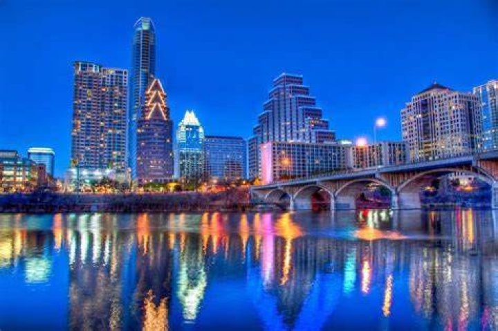 What is the coolest city in America?