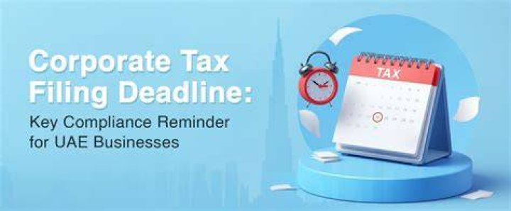 What is the corporate tax filing deadline for 2021?