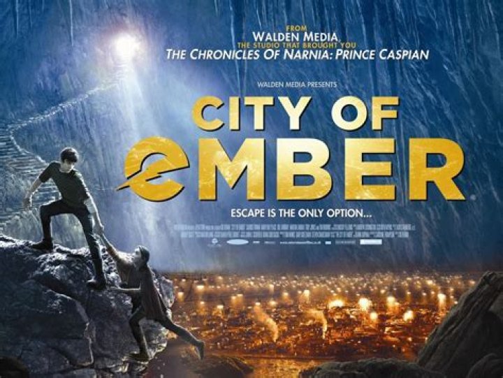 What is the current year in the city of Ember?