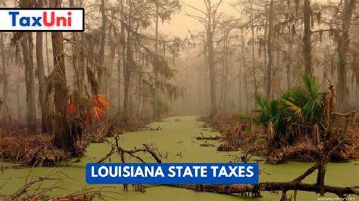 What is the deadline for filing Louisiana state taxes?