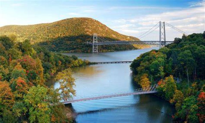 What is the deepest river in Texas?