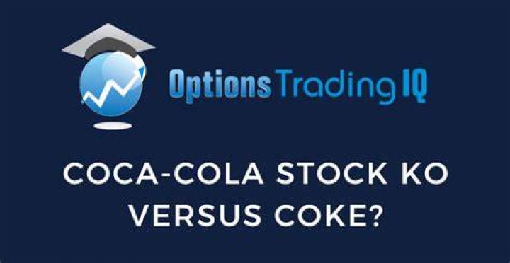 What is the difference between KO stock and Coke stock?