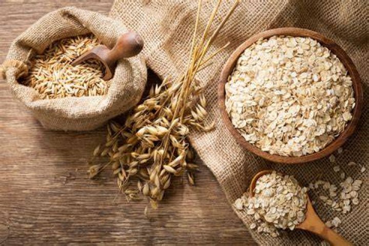What is the difference between oatmeal and colloidal oatmeal?
