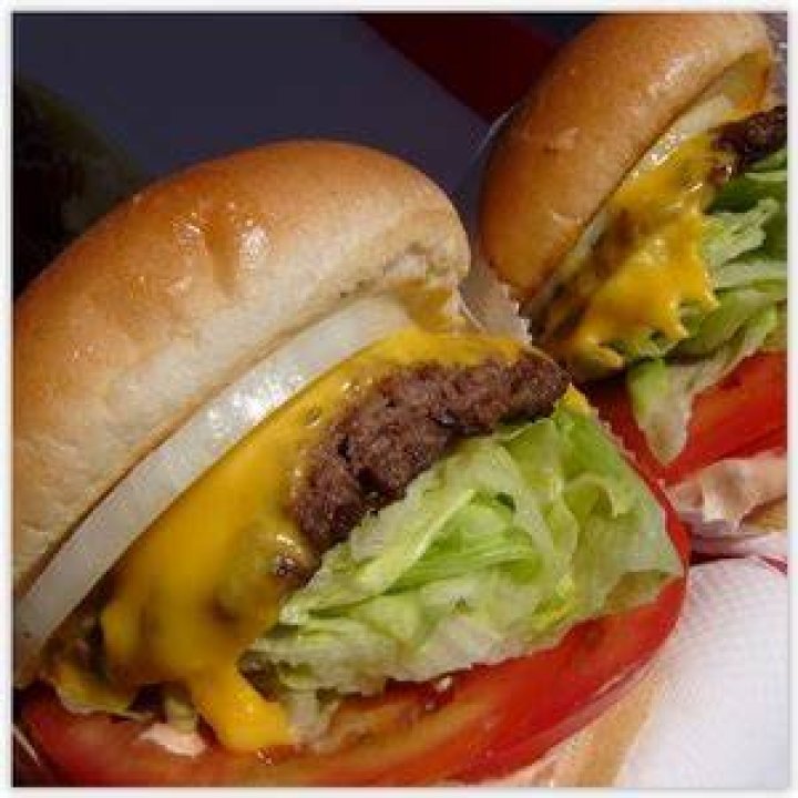 What is the dirtiest fast food?
