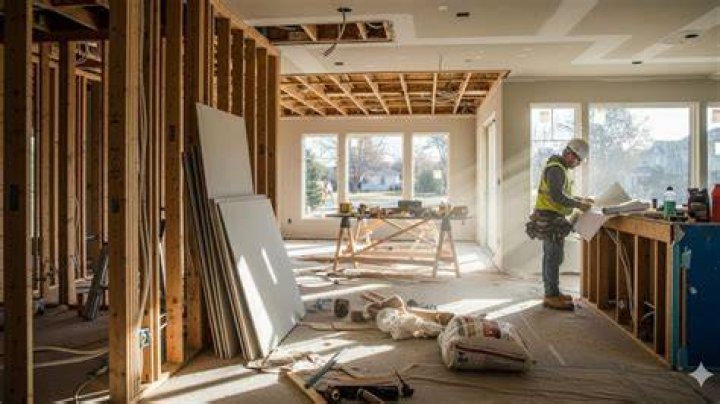 What is the disadvantage of remodeling?