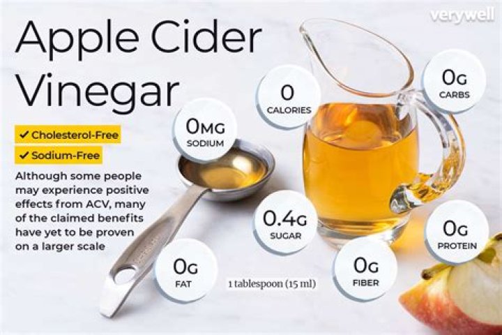 What is the downside of apple cider vinegar?