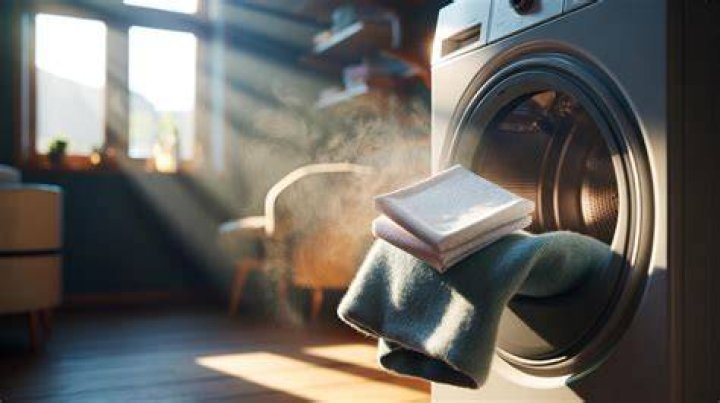 What is the dryer sheet trick?