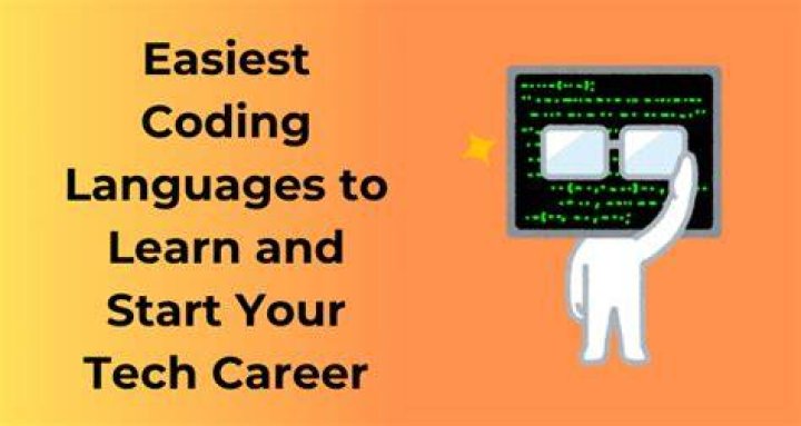 What is the easiest coding career?