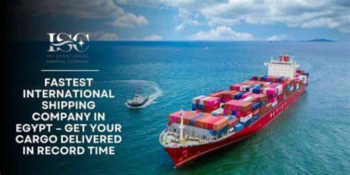 What is the fastest international shipping?