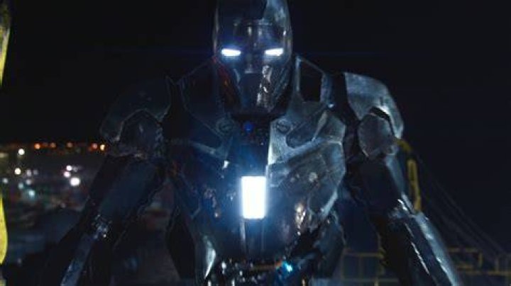 What is the fastest Iron Man suit?