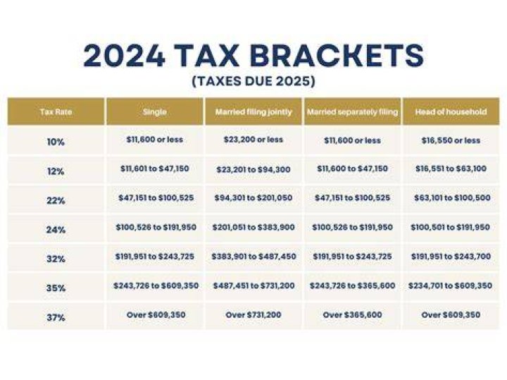What is the federal tax rate for LLC?
