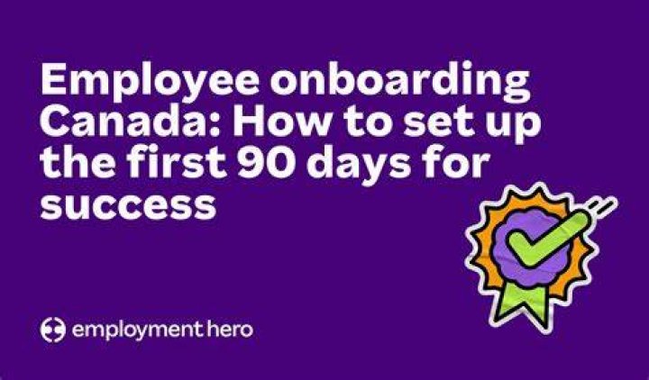 What is the first 90 days of employment called?