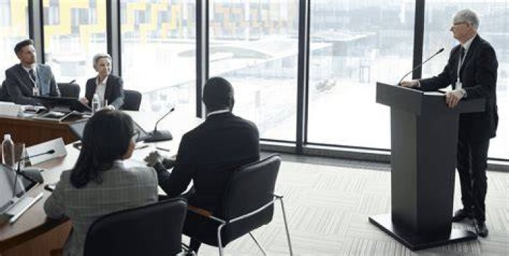 What is the first board meeting called?
