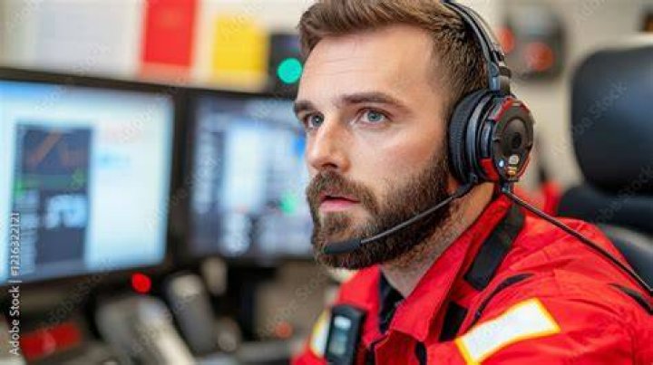 What is the first responsibility of the dispatcher?