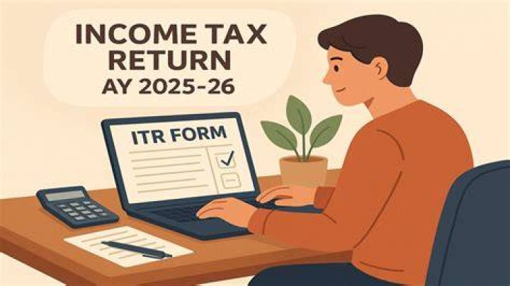 What is the first step in preparing your income tax return?