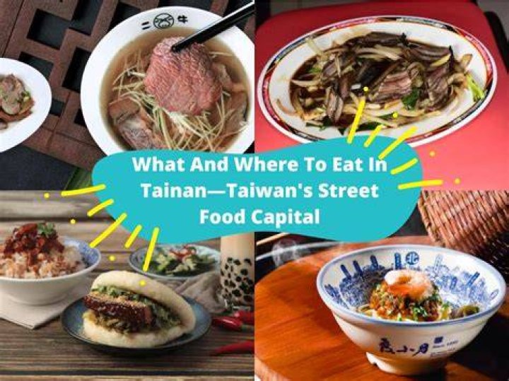 What is the food capital of Asia?