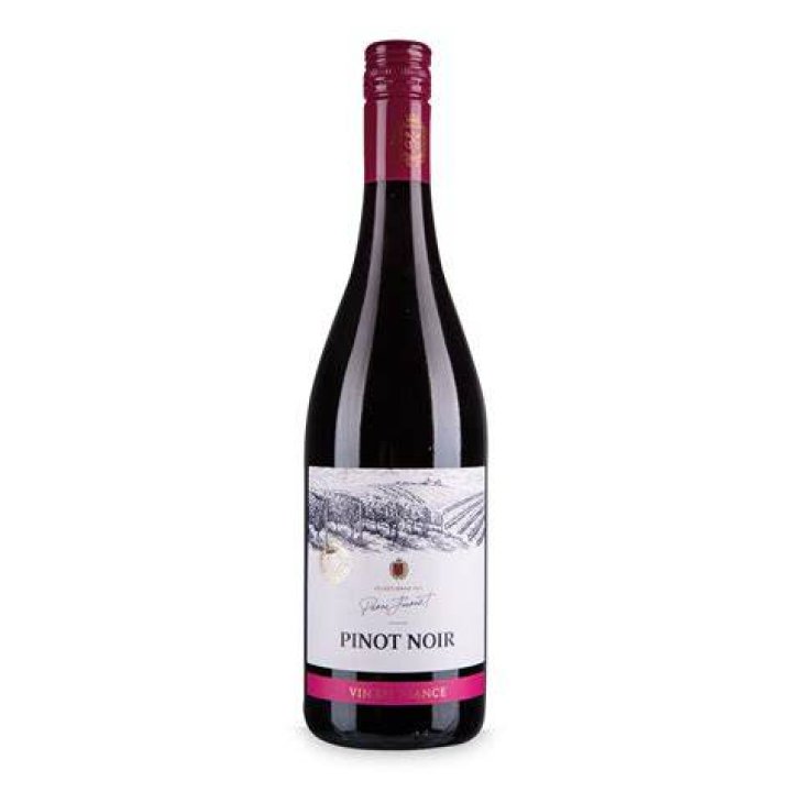 What is the French equivalent of Pinot Noir?