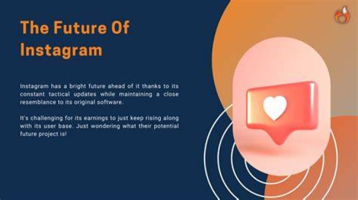 What is the future of Instagram?