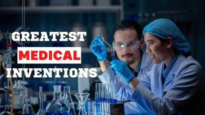 What is the greatest medical invention?
