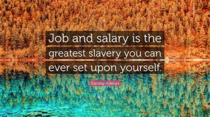 What is the greatest salary?