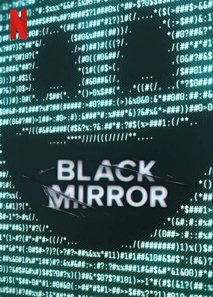 What is the happiest Black Mirror episode?