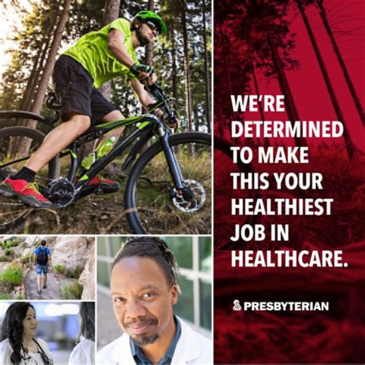 What is the healthiest job to have?