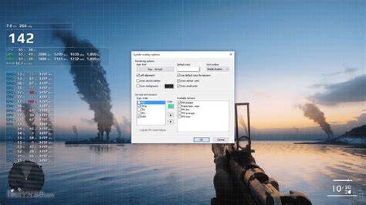 What is the highest FPS screen?