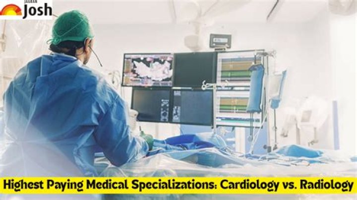 What is the highest paying radiology specialty?