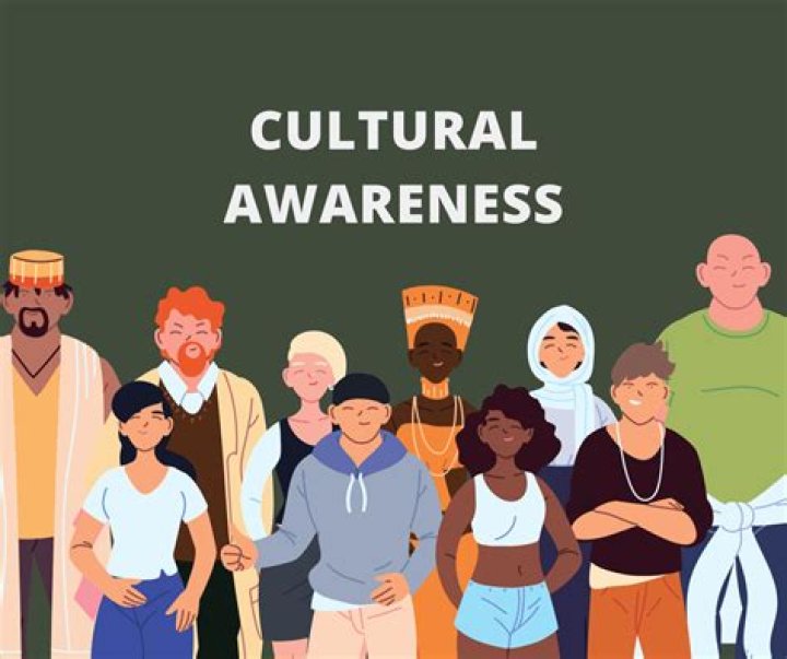 What is the importance of cultural awareness?