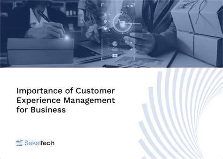What is the importance of customer experience in the business world?