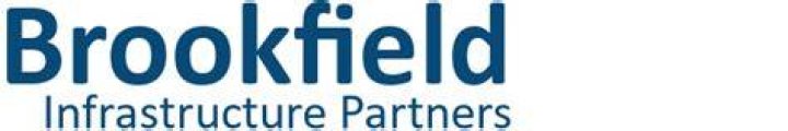 What is the industry code for Brookfield Infrastructure Partners?