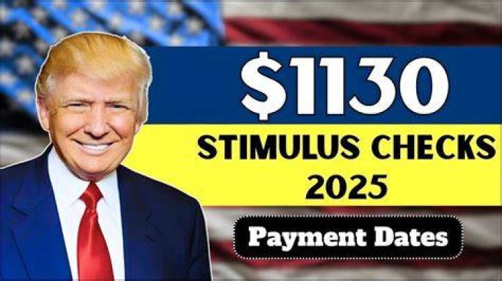 What is the IRS payment schedule for stimulus checks?