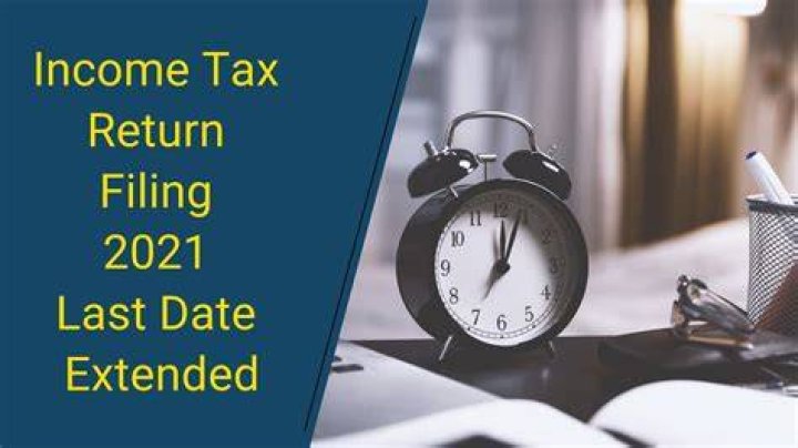 What is the last date of return filing 2020?