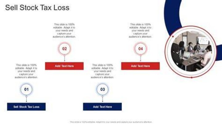 What is the last day to sell stock for tax?