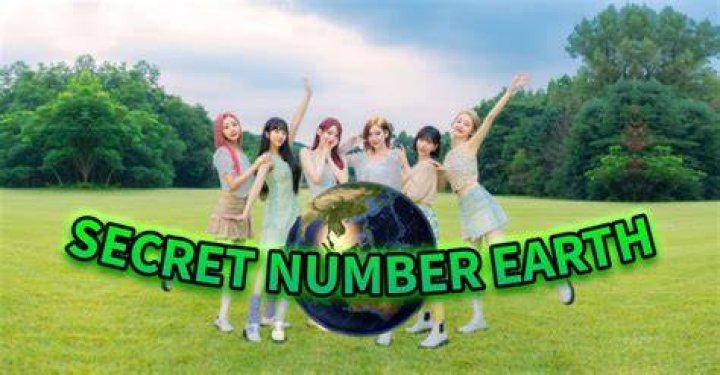 What is the last number on earth?