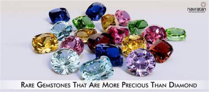 What is the least expensive gem?